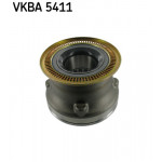 SKF Radlagersatz